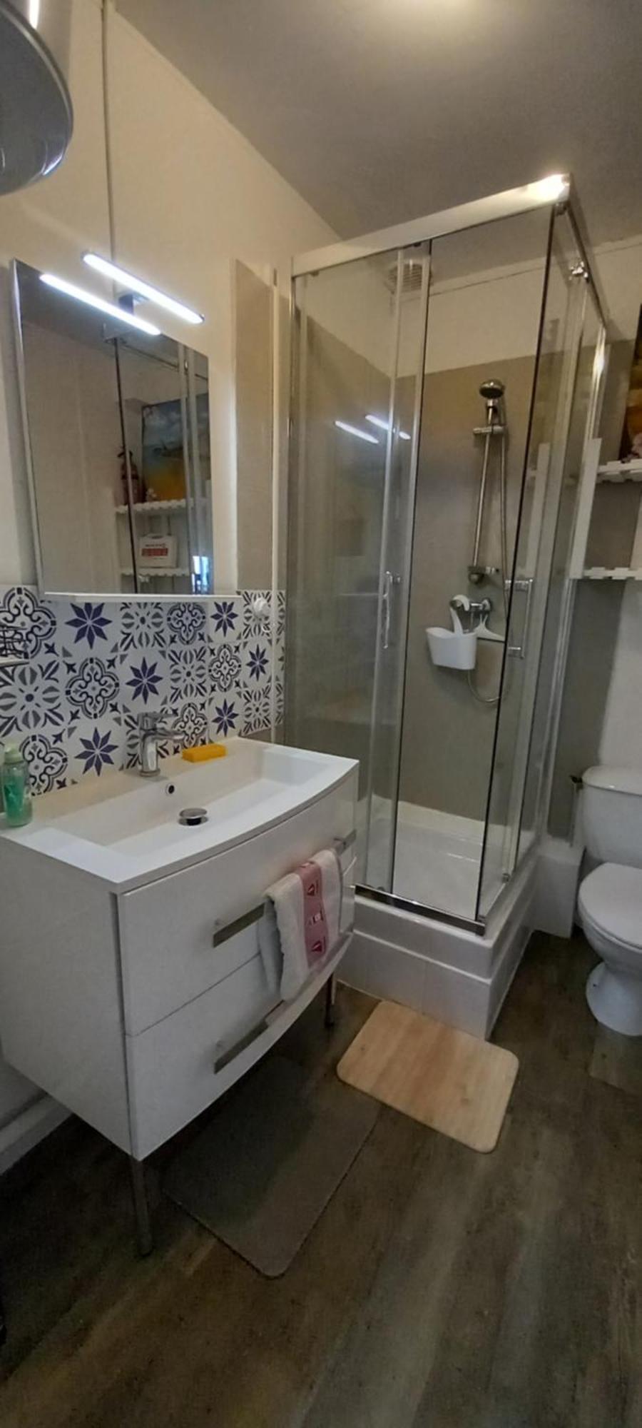 Appartement/Studio Dans Petite Residence Calme 라시오타 외부 사진