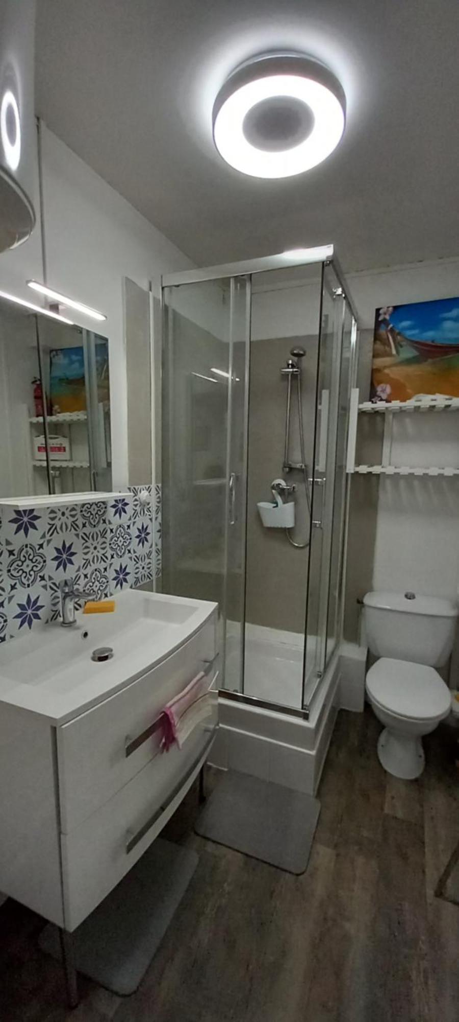 Appartement/Studio Dans Petite Residence Calme 라시오타 외부 사진